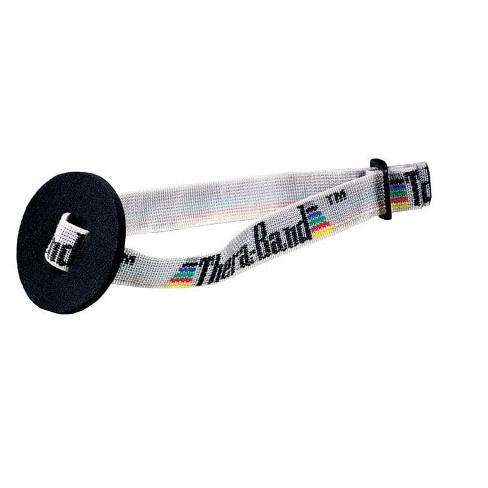 Theraband Door Anchor For Elastic Resistance Bands Tubes Target