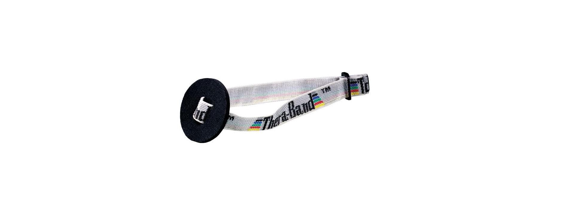 THERABAND Door Anchor, For Elastic Resistance Bands & Tubes
