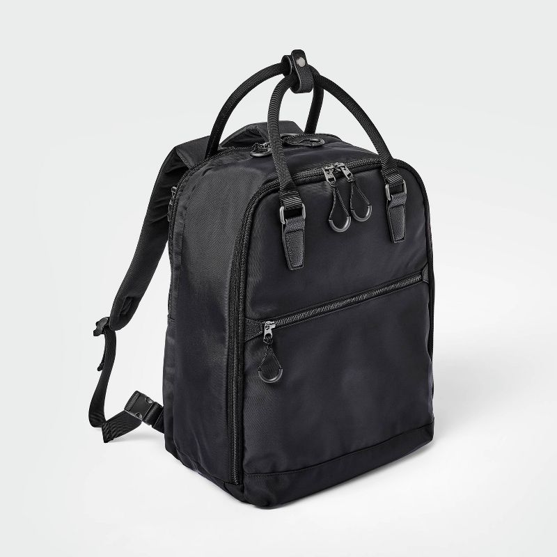 Signature 16" Commuter Adaptive Backpack - Open Story™️, 3 of 16
