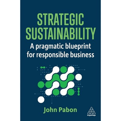 Strategic Sustainability - by John Pabon
