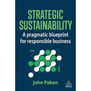 Strategic Sustainability - by John Pabon - 1 of 1