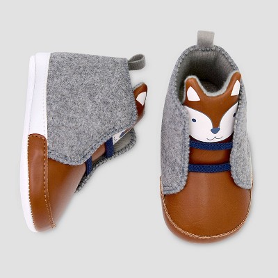 baby shoes target