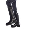 Xti Women's Biker Boots 143005 - 3 of 4