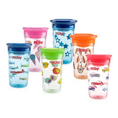 nuby bottles target