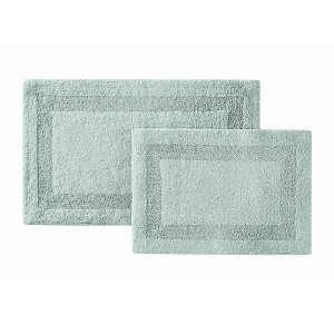 Royal Velvet Classic Cotton Bath Rug - 1 of 4