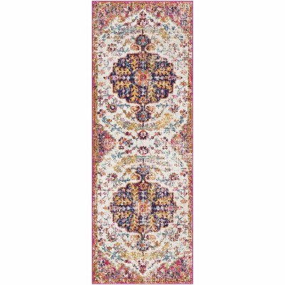 Hauteloom Hillsby Area Rug
