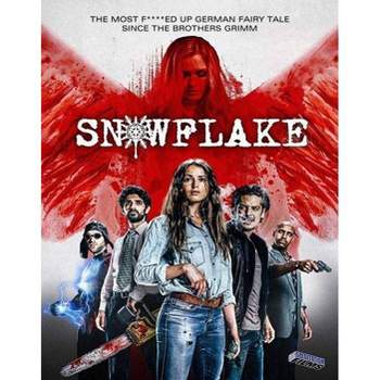 Snowflake (2018)