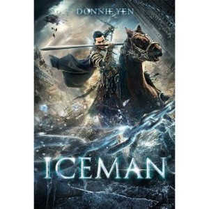 Iceman (2014) - 1 of 1