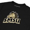 Boys' Southwest Minnesota State University Sport T-Shirt Primary Logo - 4 of 4