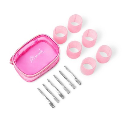 Mermade Velcro Roller Kit