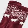 Men's Crew Socks - Goodfellow & Co™ - 6-12 - 3 of 3