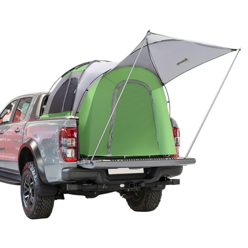 2-Person Pickup Truck Tents & Portable Truck Bed Tents Sale