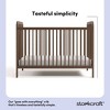 Storkcraft Pasadena 3-in-1 Convertible Crib - 3 of 4