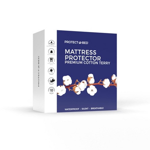 Ultimate Mattress Protector - Allerease : Target