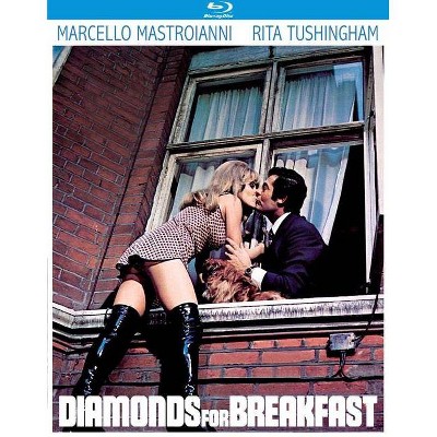 Diamonds For Breakfast (Blu-ray)(2019)