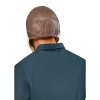Rubies Halloween 2 Michael Myers Adult 3/4 Mask with Sculpted Hair - 2 of 4