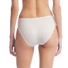 Hanky Panky Women's MoveCalm™ Rouched Brief - 2 of 4