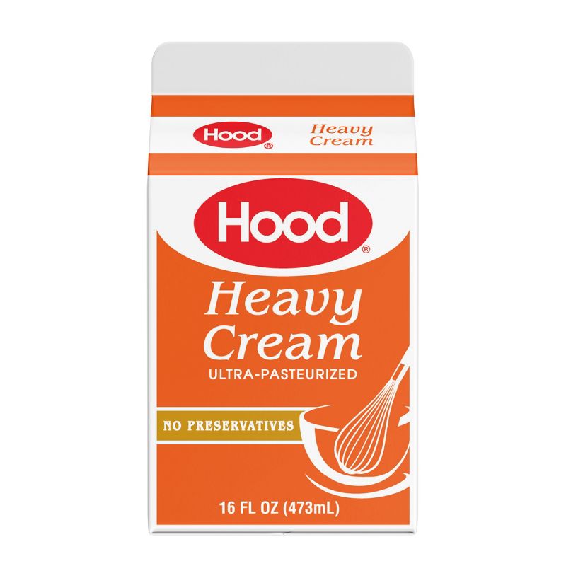 Hood Heavy Cream - 16 fl oz (1pt), 4 of 8