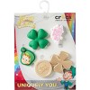 Crocs Jibbitz Lucky Charms 5 Pack - 4 of 4