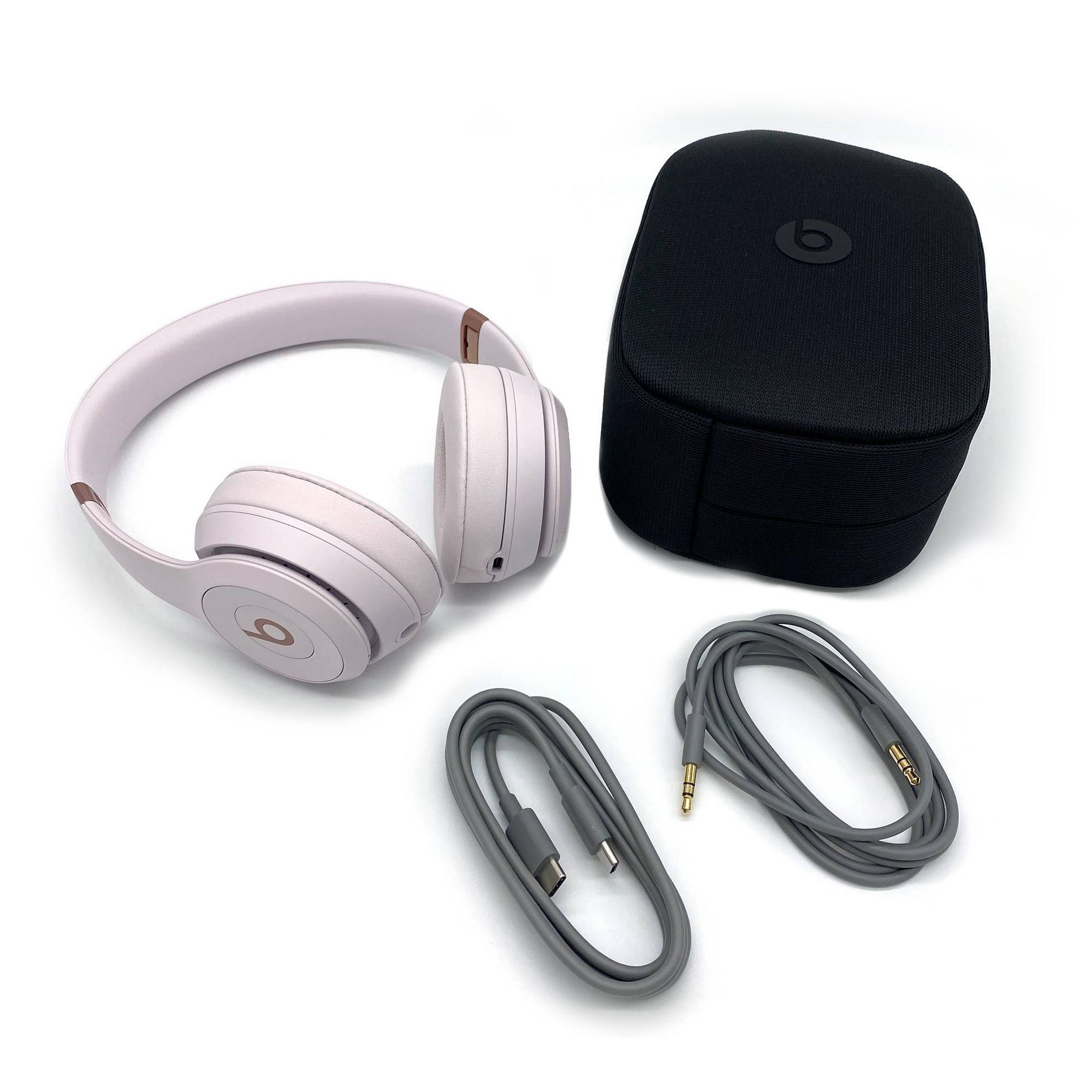 Refurbished Beats Solo 4 Bluetooth Wireless On-Ear Headphones - Target Certified Refurbished