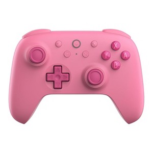 8BitDo Ultimate 2C Wireless Bluetooth Controller for Nintendo Switch with Motion Control, Rumble Vibration and Hall Effect Joysticks - 1 of 4