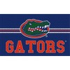 Evergreen NCAA Florida Gators Embossed Mat Cross Hatch Indoor and Outdoor Doormat - 2 of 4