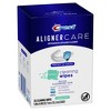 Crest Aligner Care On-the-Go Denture Cleaning Wipes - 30ct - image 3 of 4