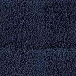 dark blue/white