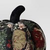 Shaped Pumpkin Pillow - Threshold™ - 3 of 3