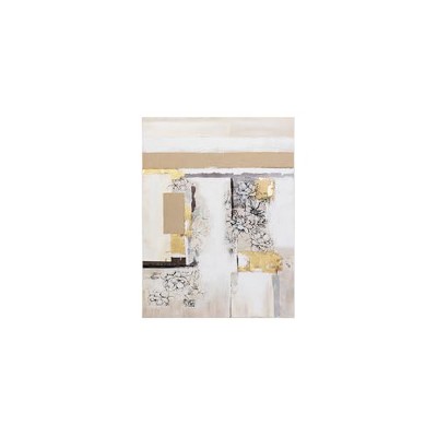 Yosemite Home Decor Soft Abstract II Wall Art