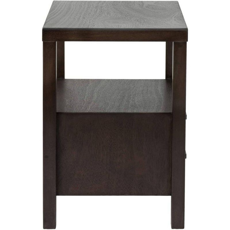 Westwood Acacia Accent Table - East At Main, 6 of 19