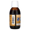 Wiley's Finest Wild Norwegian Cod Liver Oil +, Orange Bliss, 4.23 fl oz (125 ml) - 3 of 4