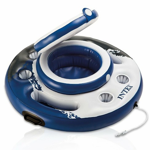 Intex Mega Chill Inflatable Float For Water Use - image 1 of 4