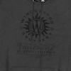 Supernatural Winchester Anti Possession Pullover Hoodie - 2 of 4