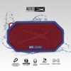 Altec Lansing HydraMini 2.0 – New York Giants, Wireless Magnetic Bluetooth Speaker - 2 of 4
