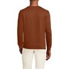 Lands' End Men's Long Sleeve Serious Sweats Crewneck Sweatshirt - 2 of 4