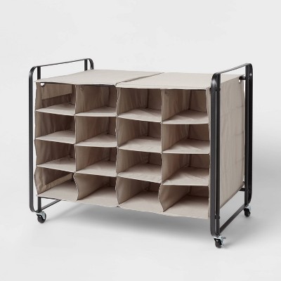 Expandable Shoe Shelf - Room Essentials™ : Target