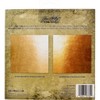 Idea-Ology Paper Stash Kraft Metallic Paper Pad 8"X8" 36/Pkg-Metallic 2 - 3 of 3