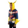 My Hero Academia All Might Men's Hoodie - 2 of 3