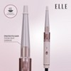 ELLE Interchangeable 4-in-1 Styler – All-in-One Hair Tool for Versatile Styling - 3 of 4