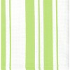 2pk Cotton Striped Dish Towels - MU Kitchen - 3 of 3