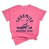 Simply Sage Market Vintage Yosemite National Park Garment Dyed Tee - 2 of 4