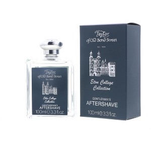 Taylor of Old Bond Street Aftershave, Eton College Collection, 3.3 oz - 1 of 4