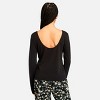 Timberland Women's Slim Long-Sleeve T-Shirt - 3 of 4