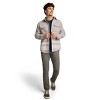 Jockey Outdoors by Luke Bryan Men's Heavyweight Flannel Shirt Jacket - 4 of 4
