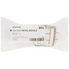 McKesson Gait Belt Heavy Duty with Metal Buckle, 60 Inch Length - 2 of 4