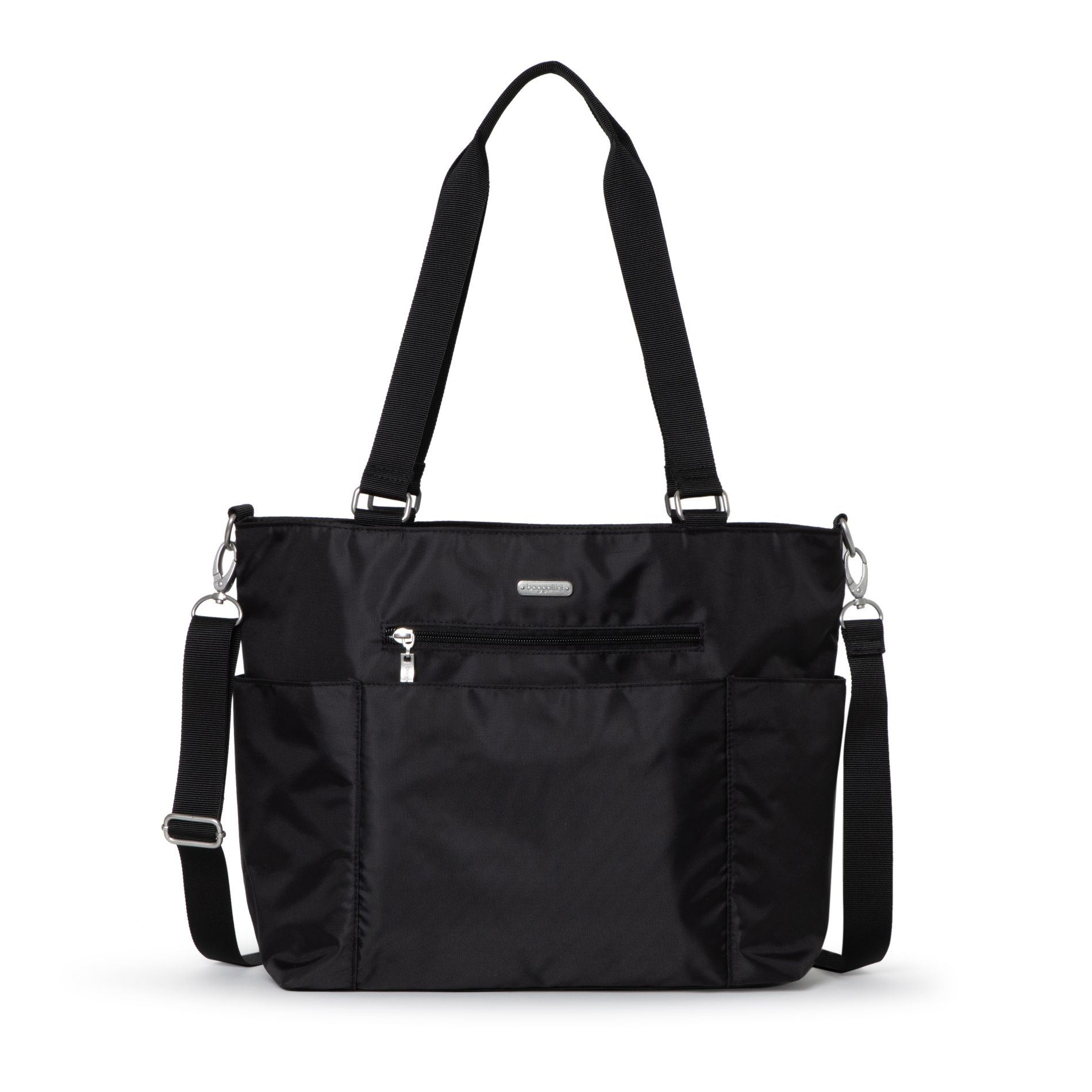 baggallini Essential Laptop Tote Bag
