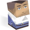 Ultimate Guard - Squaroes - Boulder 100+ - Avatar: The Last Airbender - AV002 - Sokka - 4 of 4