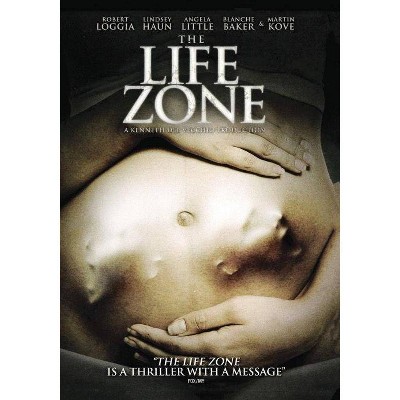 The Life Zone (DVD)(2020)