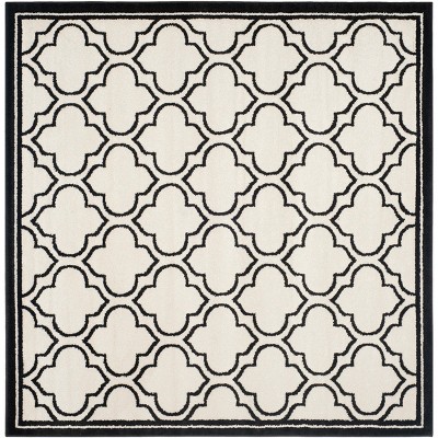 Amherst AMT412 Power Loomed Area Rug  - Safavieh